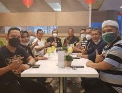 PKHI Siap Bersinergi dengan PWI untuk Hypnowriting