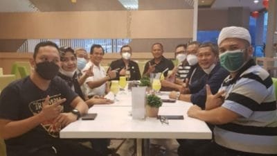 PKHI Siap Bersinergi dengan PWI untuk Hypnowriting