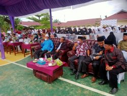 Gebyar SMA IT Darul Hikmah, Tingkatkan Mutu Pelajar di Sumatera Barat