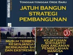 Kelebihan dan Kekurangan Orde Baru dalam Pandangan Penulis Buku Pak Harto