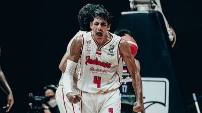 Indonesia Patriots Absen di Seri Bandung