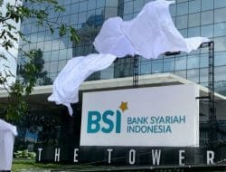 Di Balik Layar IPO Saham BRIS (BSI, Tbk.)