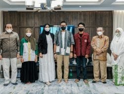 Menparekraf Apresiasi Entrepreneurship di Lingkungan Perguruan Tinggi Muhammadiyah