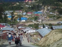 Gerombolan KST Kembali Sebar Berita Hoax