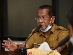 Kasus Covid-19 Meningkat, Pemkab Bima Siapkan Langkah Ini