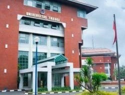 Universitas Trilogi Peroleh Penghargaan Sebagai “Kampus Kerukunan”