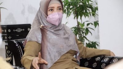 Pemprov NTB Segera Bangun Pabrik Pengolah Sampah Plastik Jadi Solar