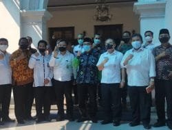 MUI Dorong Lahirnya Kawasan Pangan Halal Terpadu di Pandeglang