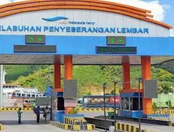 Jelang MotoGP, Mandalika Bersolek dan Permudah Transportasi