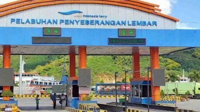 Jelang MotoGP, Mandalika Bersolek dan Permudah Transportasi