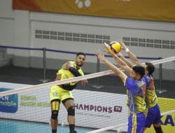 SBS Buka Peluang ke Final Four