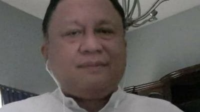 Mitigasi Korupsi Dana Desa Melalui Program Desa Digital