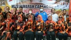 Srikandi PP Kabupaten Asahan