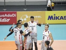 Kalahkan PBS 3-1, SBS Jadi Tim Ketiga Menuju Final Four