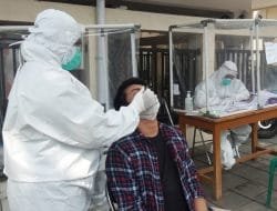 Kemenkes: Kasus Covid-19 Menurun Signifikan