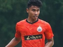 Dipanggil Timnas U-23, Cahya dan Ferarri ‘Naik Kelas’