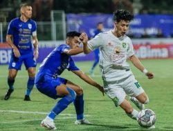 Skor Kacamata Warnai Laga PSIS Kontra Persebaya, Kedua Pelatih Punya Cerita Berbeda