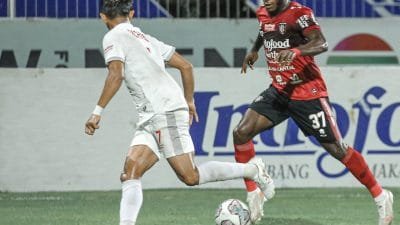 BU Hilang Konsentrasi, PSM Lebih Termotivasi