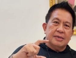 Jimmy Senduk Masuk Bursa Calon Ketum Boling Indonesia