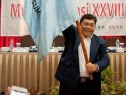 Kasus Suap Unila, KPK Periksa Anggota DPR Utut Adianto