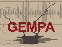 BMKG Sebut Gempa Magnitudo 7,5 Guncang Papua Nugini, Terasa hingga Jayapura