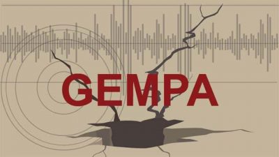BMKG Sebut Gempa Magnitudo 7,5 Guncang Papua Nugini, Terasa hingga Jayapura
