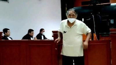 Nah Loh! Mengaku Tak Mengerti, Saksi Cabut BAP Perkara Jahja Komar Hidayat