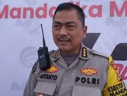 Polda NTB Ambil Alih Kasus Asusila di Sumbawa