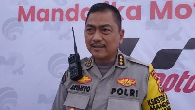 Polda NTB Ambil Alih Kasus Asusila di Sumbawa