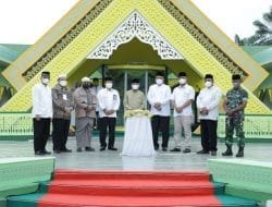 Masya Allah, Meriahnya Acara Pembukaan MTQN ke-53 Tingkat Kabupaten Asahan