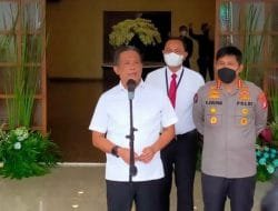 Kabar Baik dari Kapolda Metro Jaya untuk Perempuan dan Anak