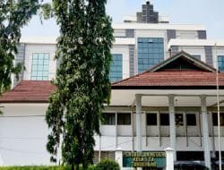 Wijanto Halim Cs Divonis Harus Mengembalikan Uang Rp 8,7 Miliar