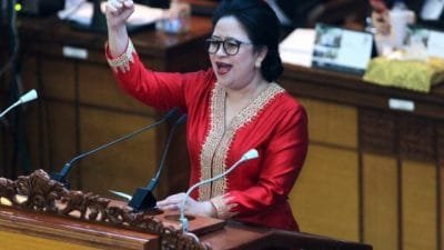 Puan Maharani Minta Pemerintah Segera Susun Aturan Turunan UU TPKS
