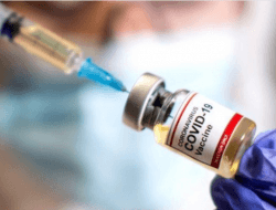 Penerima Vaksin Merah Putih akan Diamati Selama Setahun