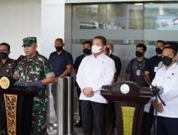 Kejagung Ungkap Progres Kasus Korupsi Pengadaan Satelit Slot Orbit 123 BT oleh Kemenhan