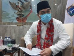 Wagub DKI: Kita Memang Ada Upaya Pembatasan