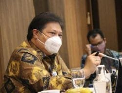 Paman Airlangga Hartarto, Letkol Eddy Sukardi Diabadikan jadi Nama Jalan di Sukabumi