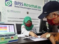 Kompolnas Dukung BPJS Kesehatan Jadi Syarat Pengurusan SIM dan STNK
