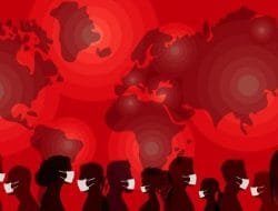 Kemenkes Klaim Kasus Aktif dan Harian Positif Covid RI Mulai Turun