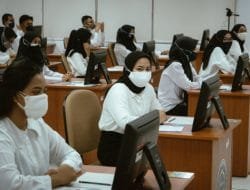 Instansi Kementerian Wajibkan Pelamar CPNS Punya Fisik Bugar