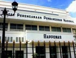 Bappenas: Kantor PNS di Ibu Kota Negara Gunakan Konsep Kantor Bersama