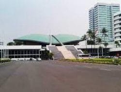 Sebanyak 142 Orang di Lingkungan DPR Terpapar Covid-19