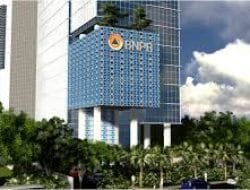 DPR Setop Pembahasan Sementara RUU Penanggulangan Bencana