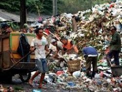 Pemprov DKI Harap Warga Ubah Pola Pengelolaan Sampah