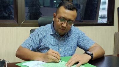 Berkas Perkara Pembobolan Bank Jatim Dilimpahkan ke Kejari Jakpus