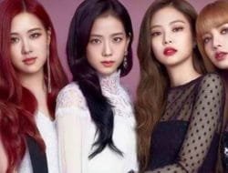 Agensi Kabarkan Rose “BLACKPINK” Positif Covid-19
