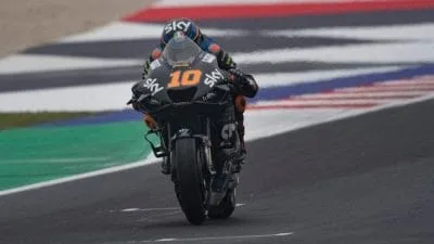 Sirkuit Losail Sambut Musim Baru