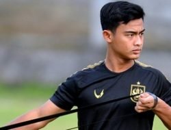 Tokyo Verdy Ungkap Bergabungnya Pratama Arhan