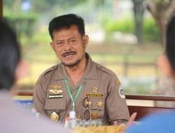 Mentan SYL: Toraja Adalah Aset Dunia