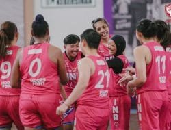 Demi Persiapan Maksimal, Timnas Cari Sparring partner